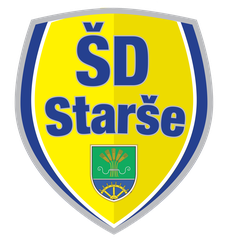 Maripol Starše