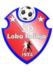 Rošnja - Loka
